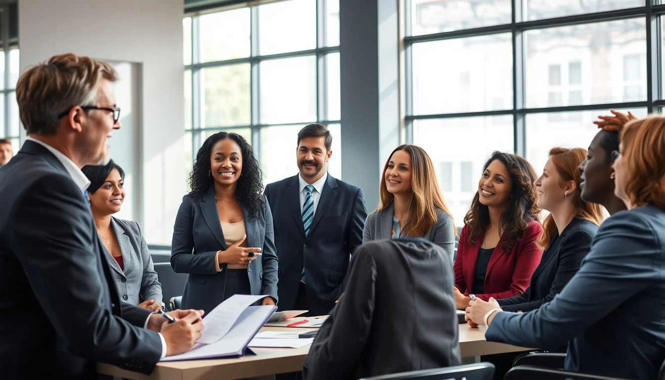 Executive Mentoring Programs